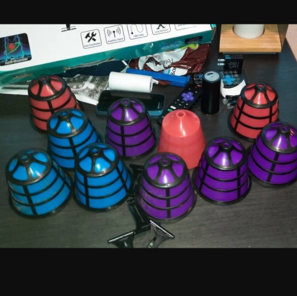 camping lights